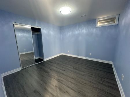 For Lease - 186 Boundary Boulevard Unit# Bsmnt, Whitchurch-Stouffville, Ontario - Photo 5