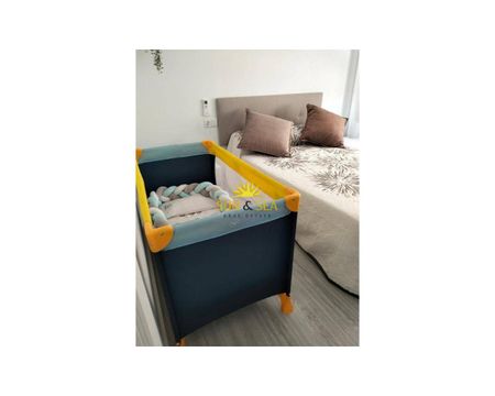 3-BEDROOM APARTMENT - SANTA POLA - Photo 3