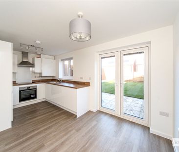 3 bedroom house to rent Thorpe Close, Stone Cross, Pevensey, East S... - Photo 3