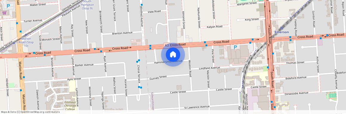 11a Hammersmith Avenue, SA 5039, Edwardstown