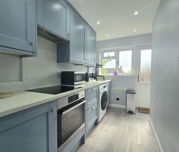 2 bedroom terraced house to rent - Photo 6