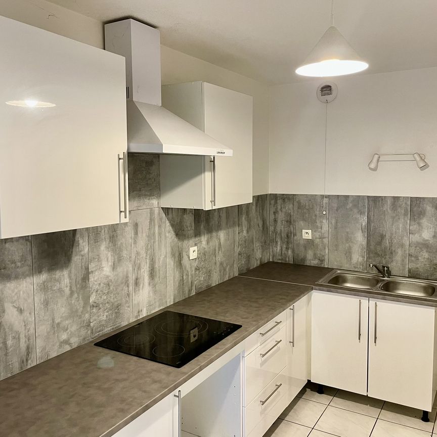 Location Appartement 2 pièces 50m² STRASBOURG 67200 - Photo 1