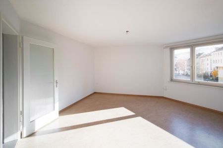 Zentrumsnahe 2 Zimmer-Wohnung - Photo 2