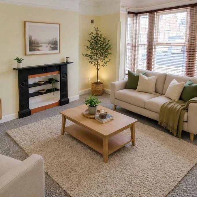4 bedroom semi-detached house to rent - Photo 1