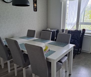 Granängsringen, Stockholm - Foto 2