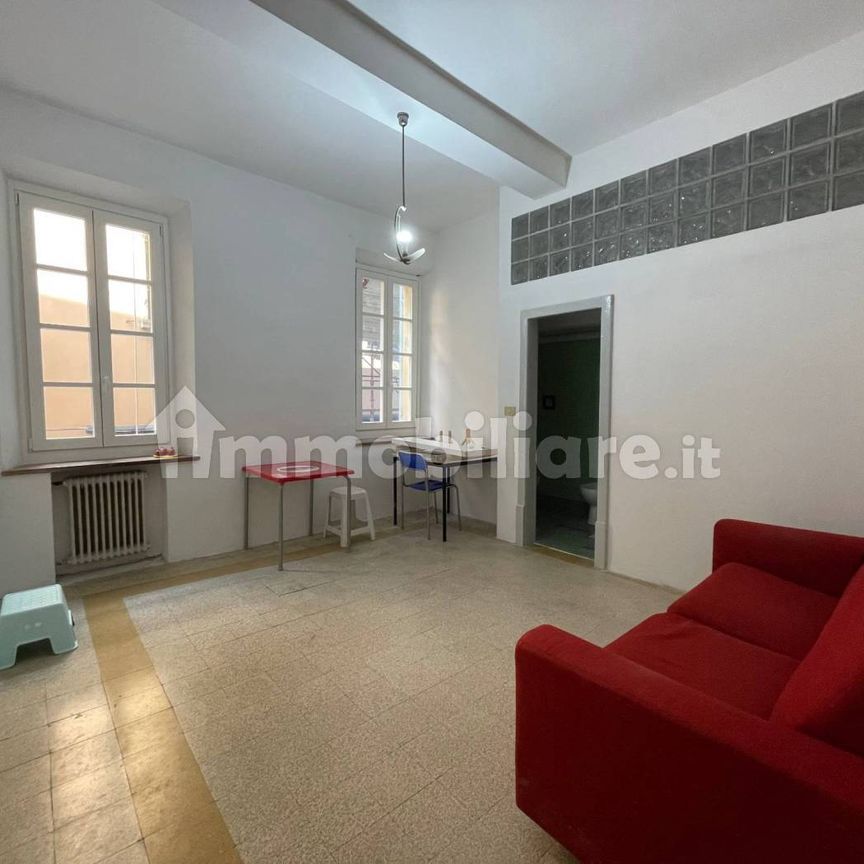 Bilocale vicolo San Tiburzio 10, Centro Storico, Parma - Photo 1
