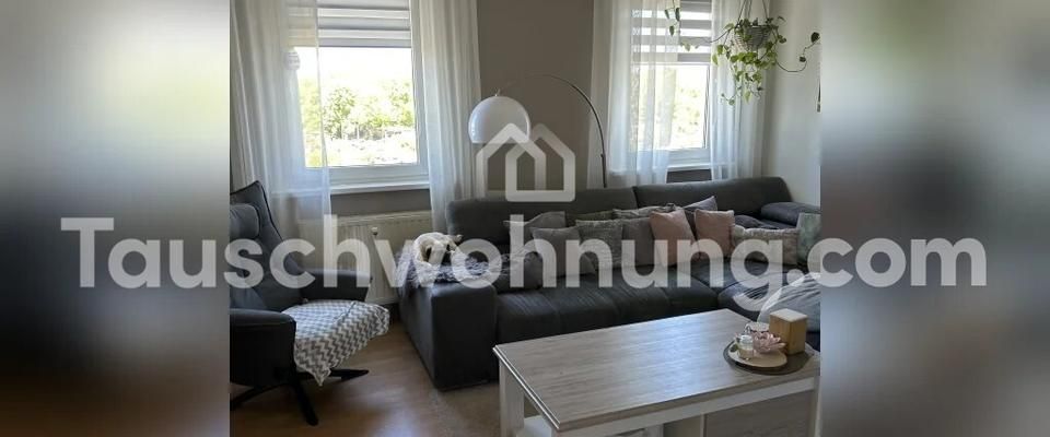 TAUSCHWOHNUNG Gut geschnittene 3 Zimmer im Herzen von Lindenau - Photo 1