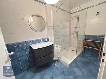 Location Appartement 5 pièces 107m² GRENOBLE 38100 - Photo 4