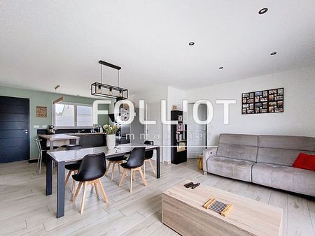 A louer : Maison 3 Pièces à Saint Sauveur Des Landes - Réf.2529CV - Photo 5