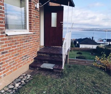 Swedenborgsgatan, Jönköping - Foto 1