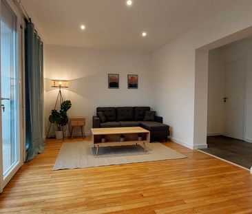 CHAMBRE MEUBLÉE TOUT COMPRIS - Photo 2
