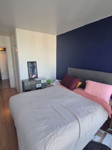 Appartement T2 près de PARIS à louer - Photo 5