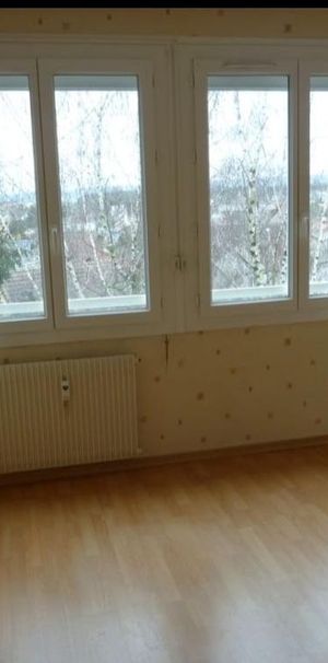 Location Appartement 1 pièce 29m² DIJON 21000 - Photo 1