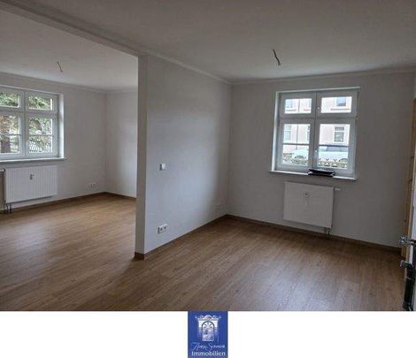 Neu sanierte Wohnung mit schicker Ausstattung wartet! - Photo 1