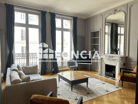 Tout savoir sur cet appartement dans le quartier Courcelles-Wagram, à Paris 17ème - Photo 2