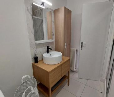 Location Appartement 1 pièce 36m² THORIGNY SUR MARNE 77400 - Photo 4