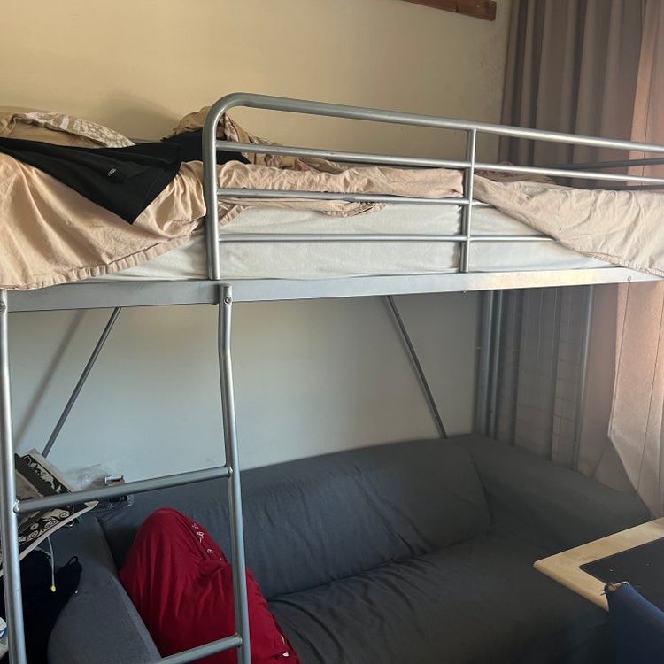 Kamer Eckartseweg Zuid, Eindhoven huren? - Foto 1