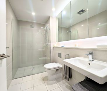 204A/6 Nancarrow Avenue, Ryde NSW 2112 - Apartment For Rent | Domain - Photo 3