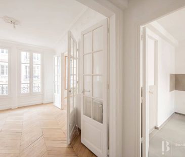 Rental Apartment Paris 15th Saint-Lambert - Photo 6