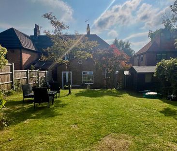 3 bedroom semi-detached house to rent - Photo 1