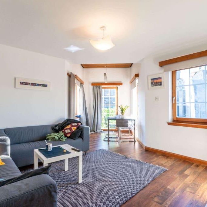 2 bedroom flat to rent - Photo 1