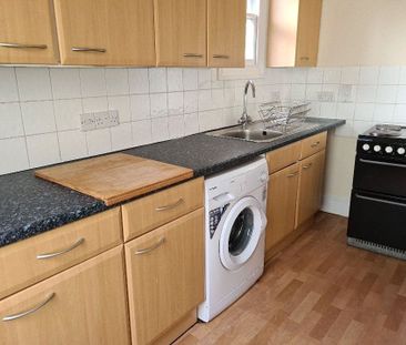 3 bedroom apartment to rent - Photo 1