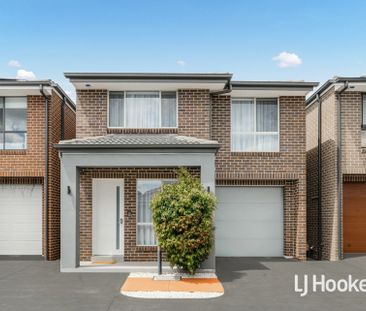 Fantastic 3 Bedroom Home - The Ponds Catchment! - Photo 3