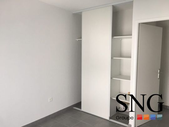 T2 AVEC BALCON ET PARKING - Photo 1