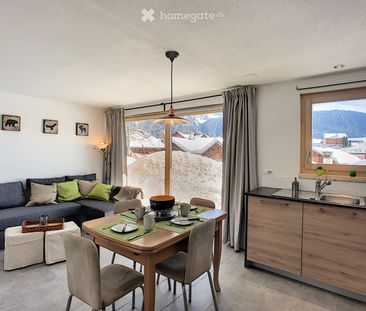 3.5 Zimmer, 58 m² - Photo 3