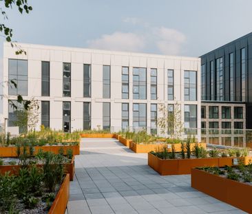 1418 - Moda, Holland Park (Glasgow) - Photo 4