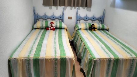 Apartamento de alquiler en Carrer Bisbe Serra, 5, Voramar - Photo 4