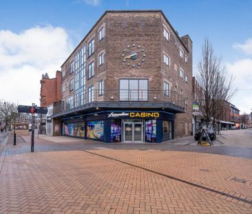 1 bedroom apartment to rent - Photo 1