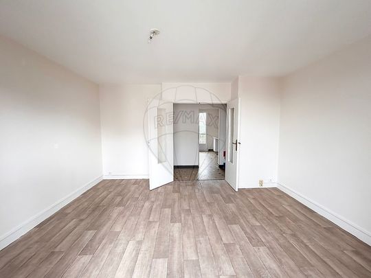 Appartement 2 chambre(s) à louer - Nevers - Photo 1