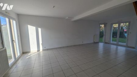 Maison individuelle - Photo 3