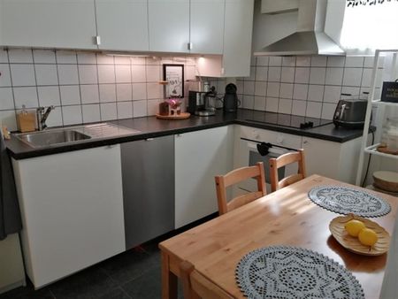 Sollentuna - 3rok - tillsv - 12.650kr/mån - Foto 4