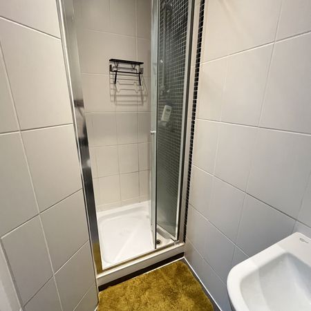 Studio flat to rent in Canford Chambers, 22 St Peters Road, BH1 - Photo 3