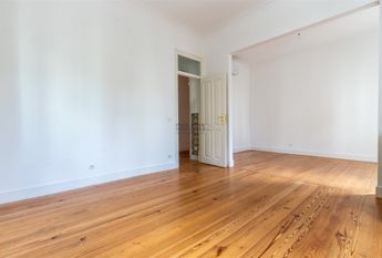 Apartamento T4 em Lisboa