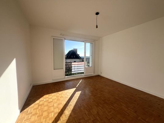 Location Appartement RENNES / Quartier Thabor - Photo 1