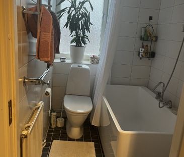 Nynäshamn - 1rok - tillsv - 9.200kr/mån - Photo 6