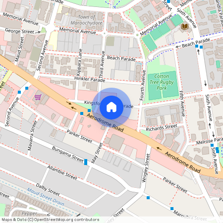 Unit 7/57 Kingsford Smith Parade, Qld 4558, Maroochydore