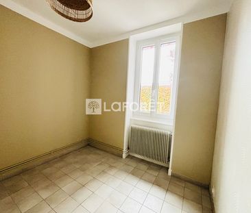 Appartement T3 Le Coteau à louer - Photo 1