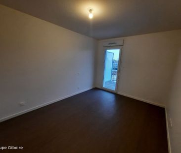 Appartement T3 à louer Vannes - 62 m² - Photo 5