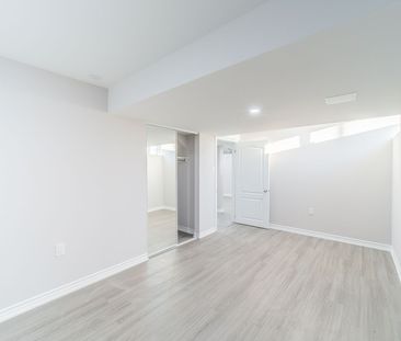 For Lease - 82 Masken Circle Unit# Bsmt, Brampton, Ontario - Photo 1