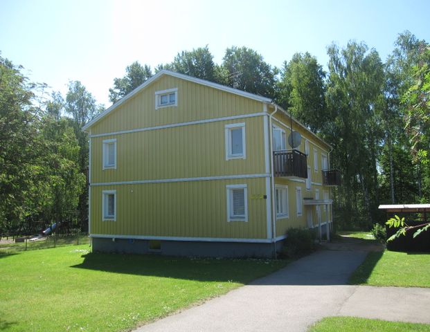 Parkvägen, Högsby - Foto 1