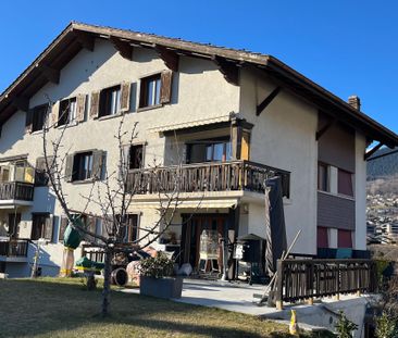 Appartement 2,5 pièces à louer - Foto 6