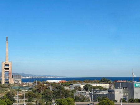 Piso de alquiler en Avinguda Manuel Fernández Márquez, 75, Port Forum - Photo 5