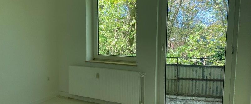 Renovierte 3-Zimmer-Wohnung mit Balkon - Photo 1