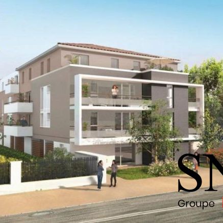 T2 AVEC BALCON ET PARKING - Photo 4