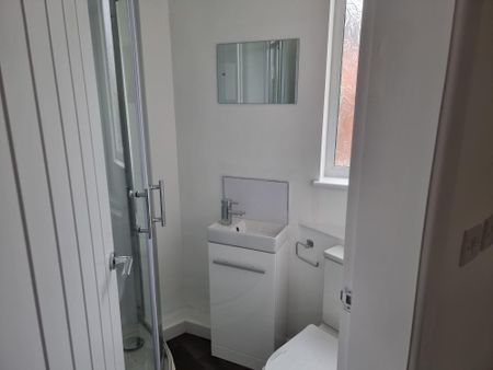 1 bedroom apartment to rent - Photo 3