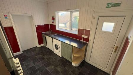 Flat B, Spencer Street, Bishop Auckland, DL14 - Photo 5